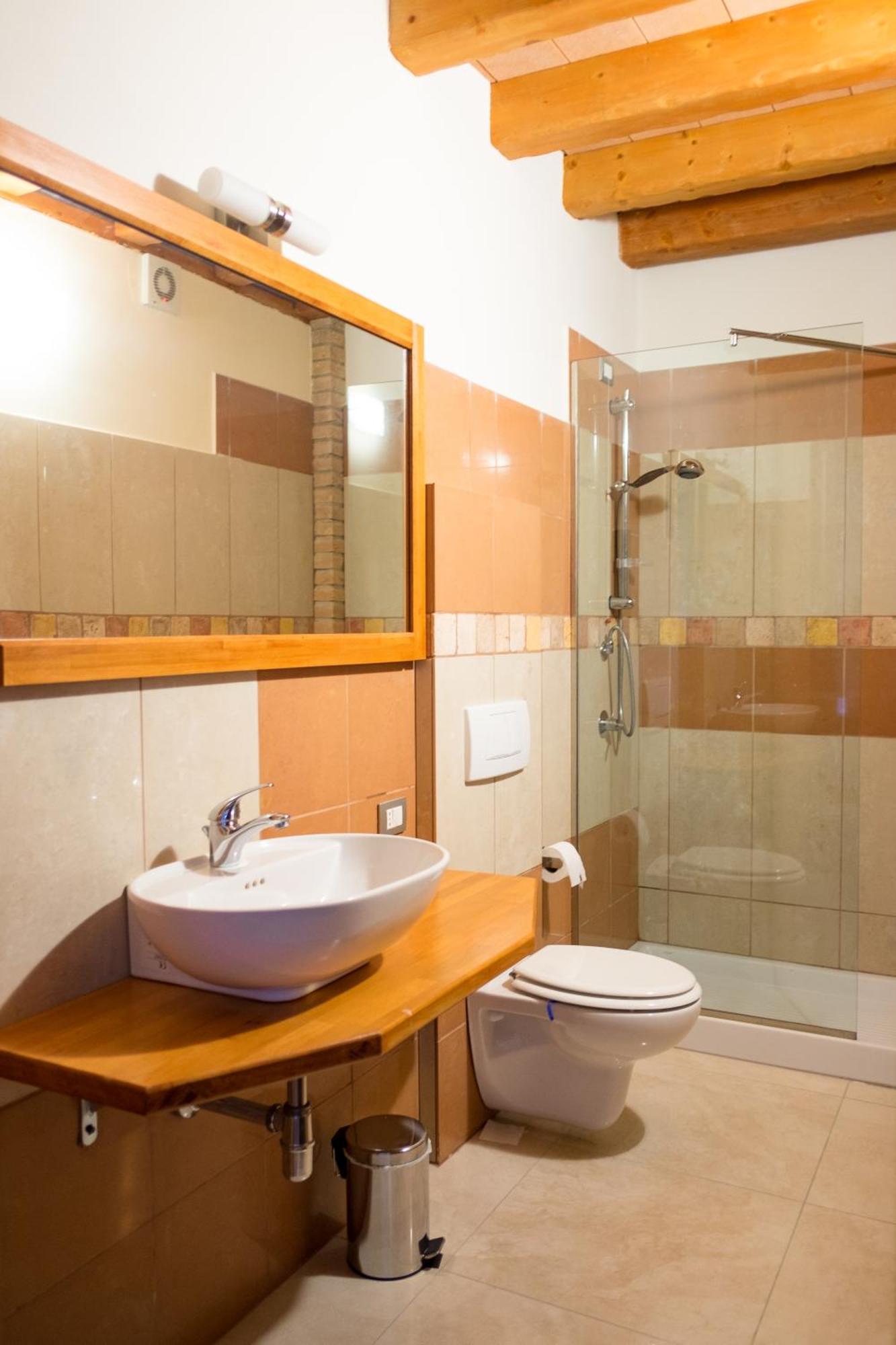 Rustic Parma Retreat Daire Montechiarugolo Dış mekan fotoğraf