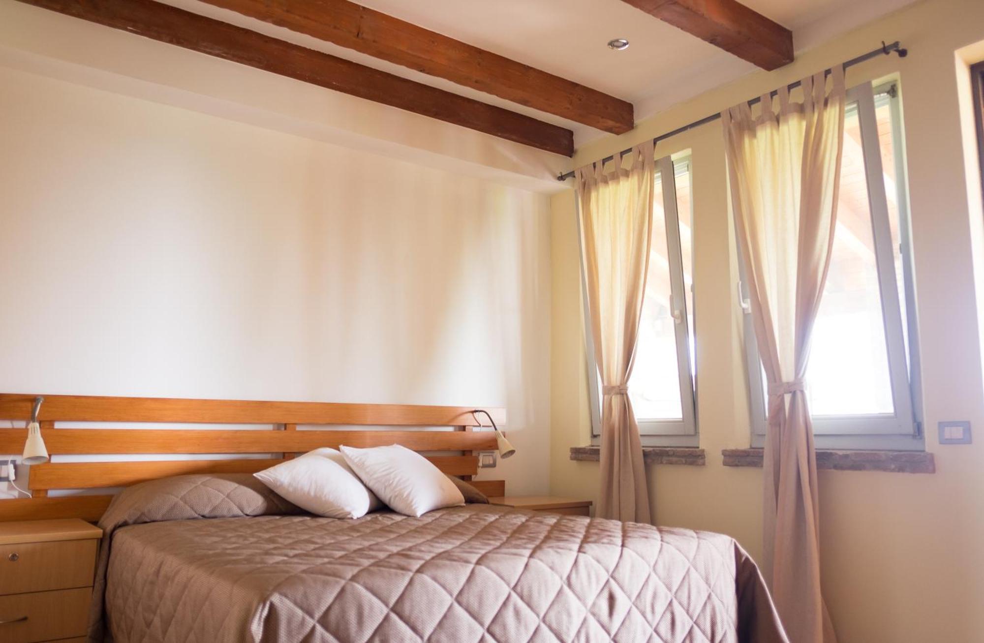 Rustic Parma Retreat Daire Montechiarugolo Dış mekan fotoğraf