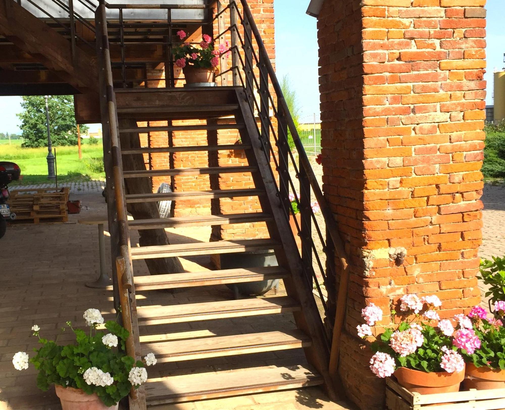 Rustic Parma Retreat Daire Montechiarugolo Dış mekan fotoğraf
